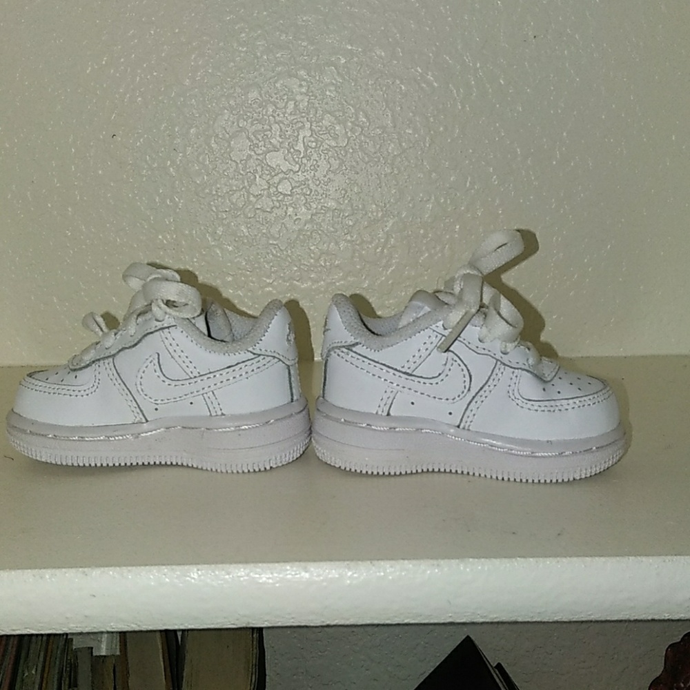 Infant Classic Air Force Ones NW